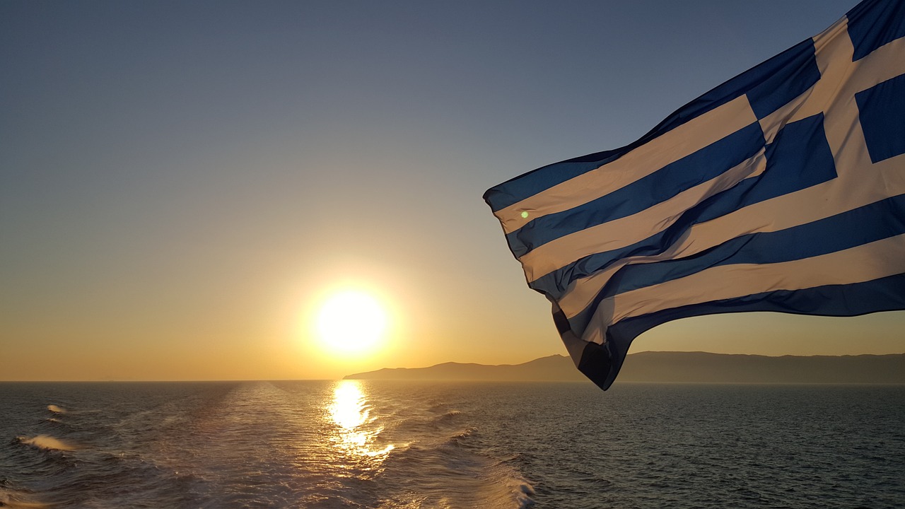 The Discovery of the Ancient Greek Philosophers' Schools